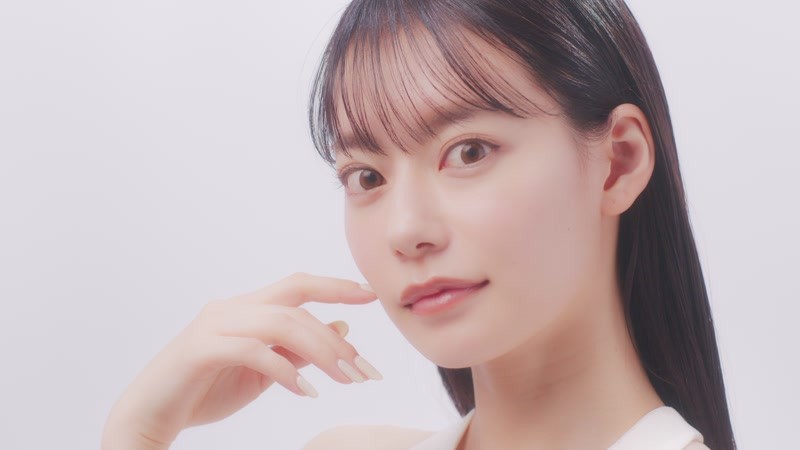 STLASSH なこなこ イメージ篇 映像より