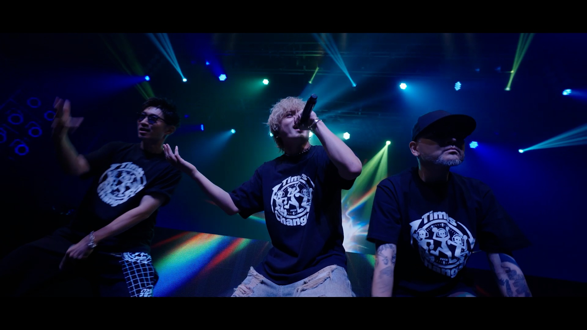 PKCZ® / DJ LIVE SHOW 2025の作品資料画像